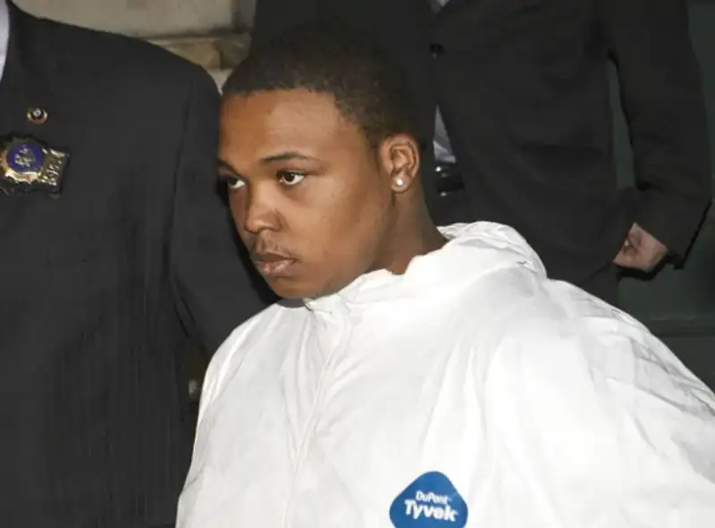 Bahsid McLean Bahsid McLean