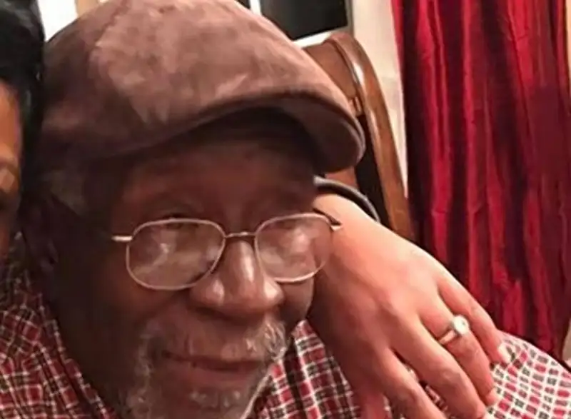 Killing of Robert Godwin Killing of Robert Godwin