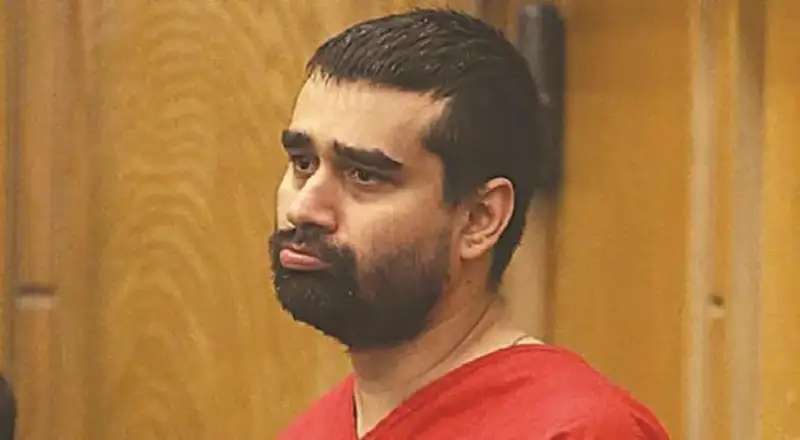 The Facebook Killer Case The Facebook Killer Case