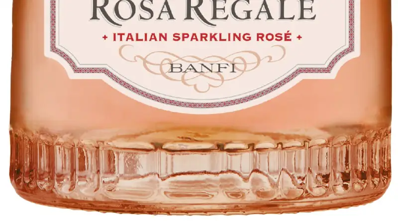 Banfi Castello Rosa Brachetto Regale d'Acqui Banfi Castello Rosa Brachetto Regale d'Acqui