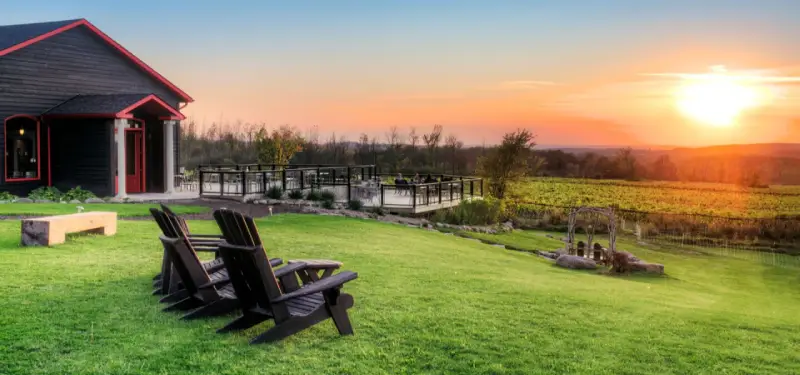 Coffin Ridge (Washington, USA) Coffin Ridge (Washington, USA)