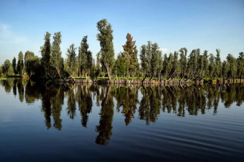 Isla de las Muñecas (Mexico) Isla de las Muñecas (Mexico)