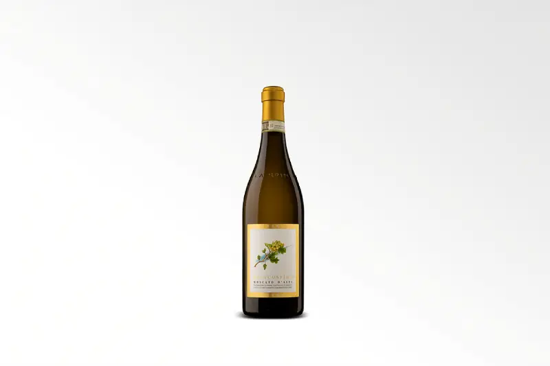 La Spinetta d'Asti Moscato La Spinetta d'Asti Moscato